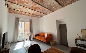 Les Vans - Charmant Appartement Au Coeur Du Village